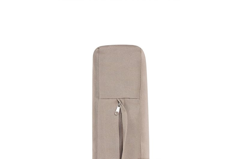 Rosthern Utefåtölj - Ljusbrun/Beige - Utemöbler & utemiljö - Utestol & trädgårdsstol - Utefåtölj & loungefåtölj