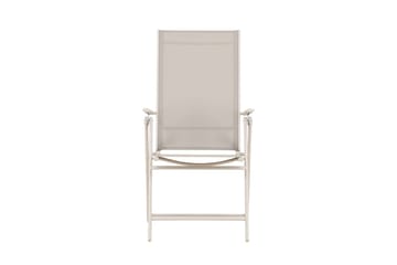 Sanna Positionsstol Utomhus NO BRAND - Utemöbler & utemiljö - Utestol & trädgårdsstol - Positionsstol