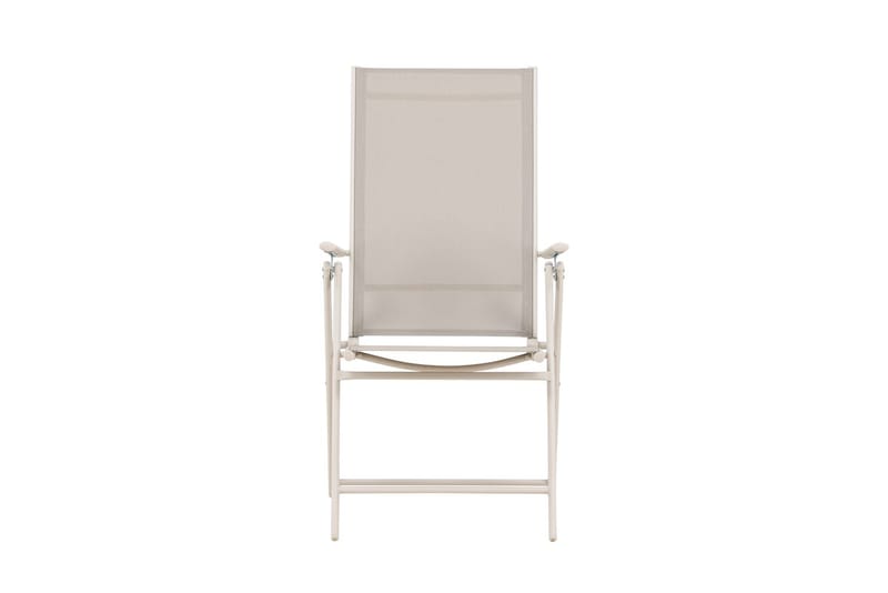 Sanna Positionsstol Utomhus NO BRAND - Utemöbler & utemiljö - Utestol & trädgårdsstol - Positionsstol