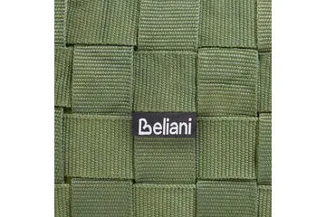 Sittpuff Bodla Grön - Grön - Utemöbler & utemiljö - Utestol & trädgårdsstol - Sittsäckar utomhus