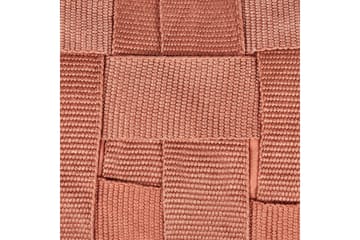 Sittpuff Bodla Röd - Röd - Utemöbler & utemiljö - Utestol & trädgårdsstol - Sittsäckar utomhus