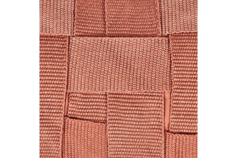 Sittpuff Bodla Röd - Röd - Utemöbler & utemiljö - Utestol & trädgårdsstol - Sittsäckar utomhus