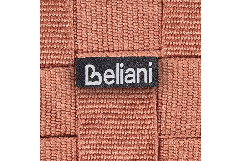 Sittpuff Bodla Röd - Röd - Utemöbler & utemiljö - Utestol & trädgårdsstol - Sittsäckar utomhus