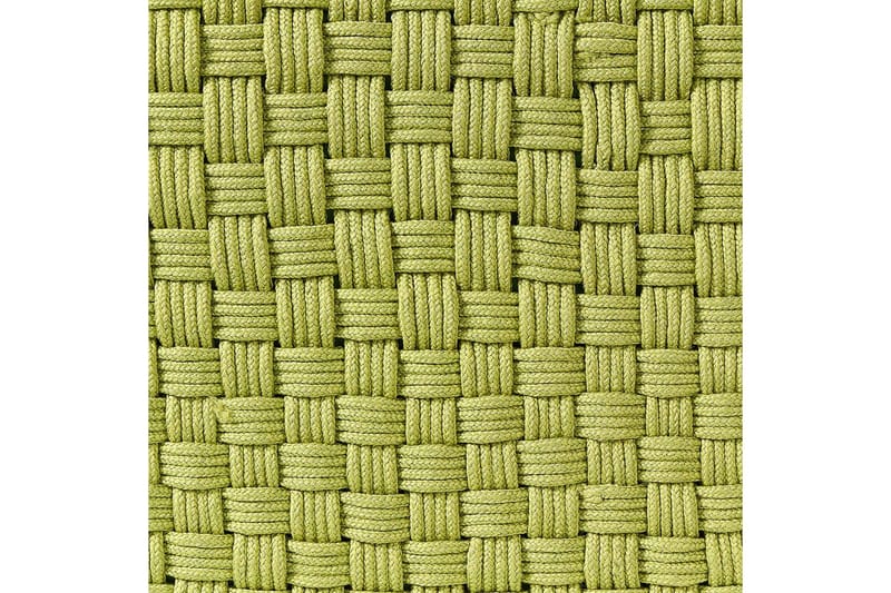 Sittpuff Nalli Grön - Grön - Utemöbler & utemiljö - Utestol & trädgårdsstol - Sittsäckar utomhus