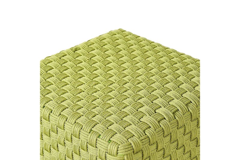 Sittpuff Nalli Grön - Grön - Utemöbler & utemiljö - Utestol & trädgårdsstol - Sittsäckar utomhus