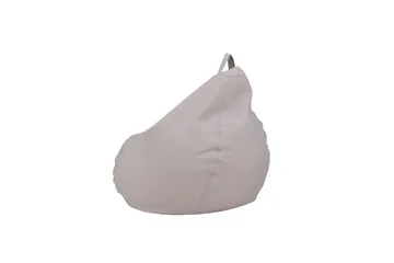 Bago Sittsäck - Beige - Utemöbler & utemiljö - Utestol & trädgårdsstol - Sittsäckar utomhus