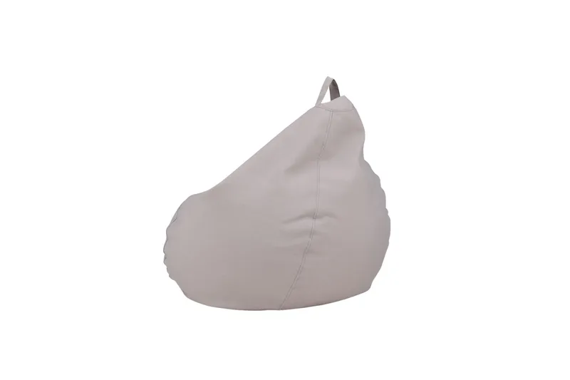 Bago Sittsäck - Beige - Utemöbler & utemiljö - Utestol & trädgårdsstol - Sittsäckar utomhus