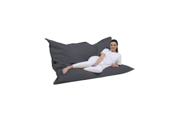Sittsäck Utomhus Homa 140 cm - Grå - Utemöbler & utemiljö - Utestol & trädgårdsstol - Sittsäckar utomhus