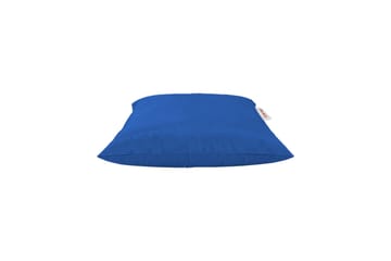 Sittsäck Utomhus Salinder 40 cm - Blå - Utemöbler & utemiljö - Utestol & trädgårdsstol - Sittsäckar utomhus