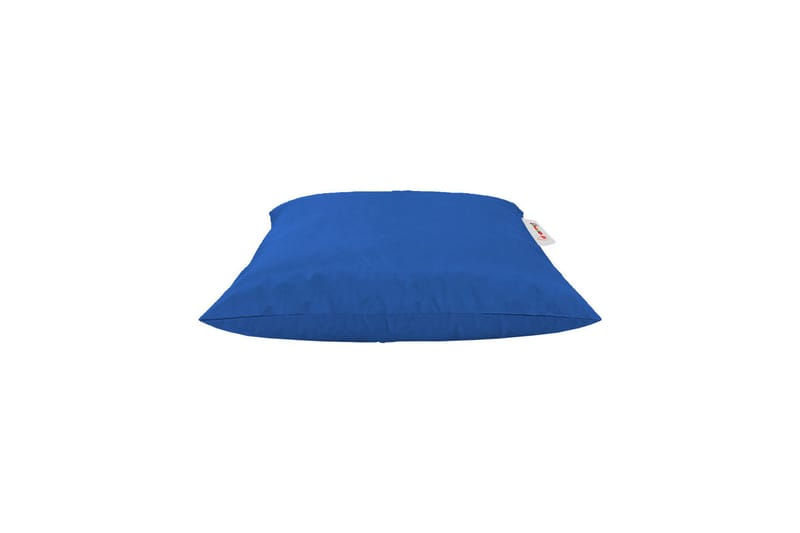 Sittsäck Utomhus Salinder 40 cm - Blå - Utemöbler & utemiljö - Utestol & trädgårdsstol - Sittsäckar utomhus
