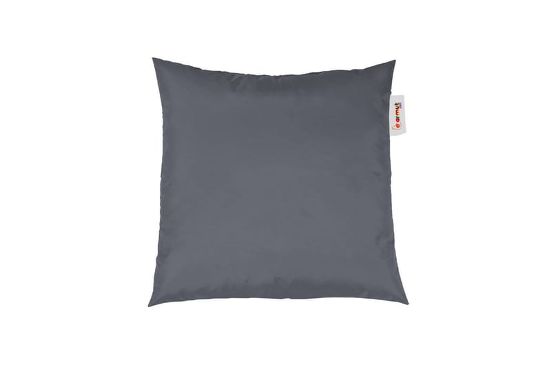 Sittsäck Utomhus Salinder 40 cm - Grå - Utemöbler & utemiljö - Utestol & trädgårdsstol - Sittsäckar utomhus