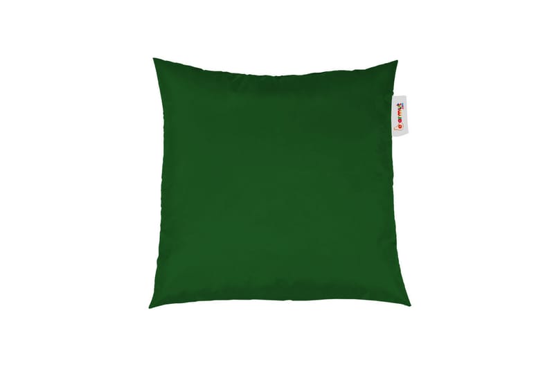 Sittsäck Utomhus Salinder 40 cm - Grön - Utemöbler & utemiljö - Utestol & trädgårdsstol - Sittsäckar utomhus