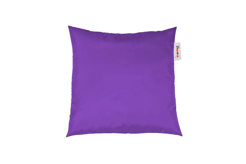 Sittsäck Utomhus Salinder 40 cm - Lila - Utemöbler & utemiljö - Utestol & trädgårdsstol - Sittsäckar utomhus