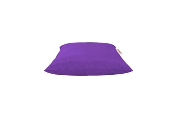 Sittsäck Utomhus Salinder 40 cm - Lila - Utemöbler & utemiljö - Utestol & trädgårdsstol - Sittsäckar utomhus