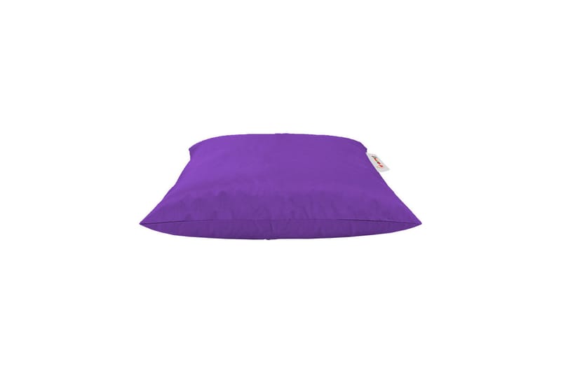 Sittsäck Utomhus Salinder 40 cm - Lila - Utemöbler & utemiljö - Utestol & trädgårdsstol - Sittsäckar utomhus