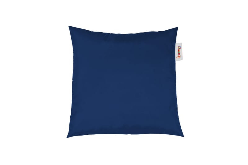 Sittsäck Utomhus Salinder 40 cm - Mörkblå - Utemöbler & utemiljö - Utestol & trädgårdsstol - Sittsäckar utomhus