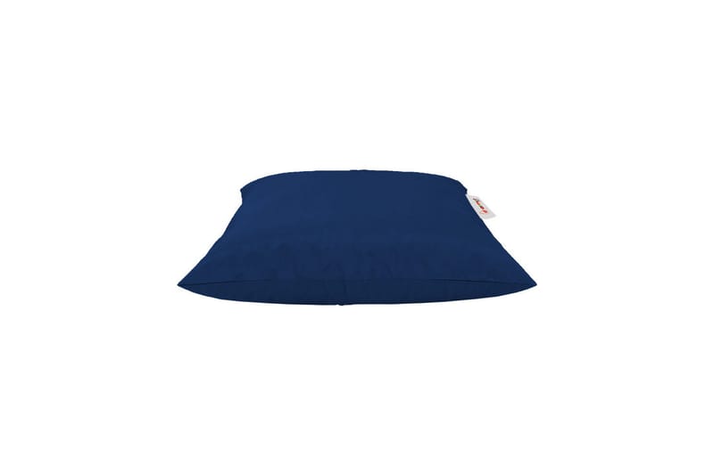 Sittsäck Utomhus Salinder 40 cm - Mörkblå - Utemöbler & utemiljö - Utestol & trädgårdsstol - Sittsäckar utomhus