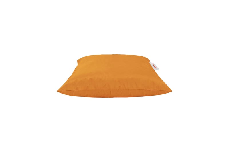Sittsäck Utomhus Salinder 40 cm - Orange - Utemöbler & utemiljö - Utestol & tr�ädgårdsstol - Sittsäckar utomhus