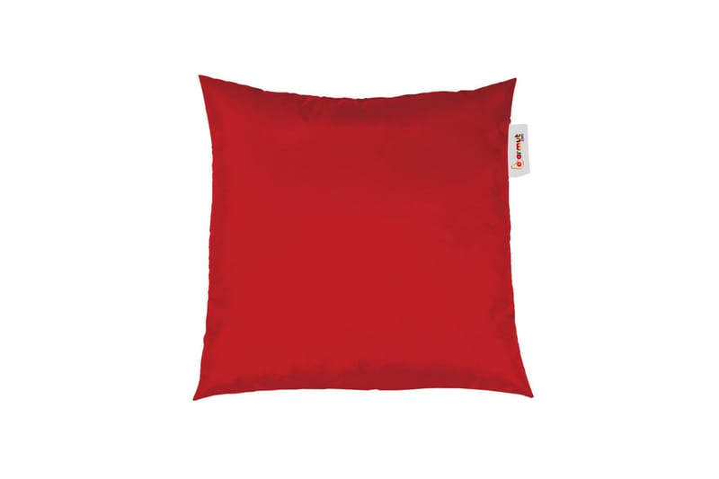 Sittsäck Utomhus Salinder 40 cm - Röd - Utemöbler & utemiljö - Utestol & trädgårdsstol - Sittsäckar utomhus