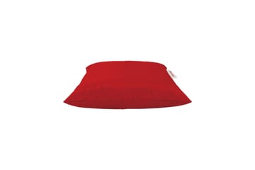 Sittsäck Utomhus Salinder 40 cm - Röd - Utemöbler & utemiljö - Utestol & trädgårdsstol - Sittsäckar utomhus
