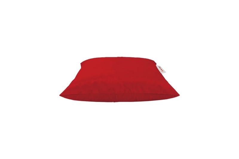 Sittsäck Utomhus Salinder 40 cm - Röd - Utemöbler & utemiljö - Utestol & trädgårdsstol - Sittsäckar utomhus