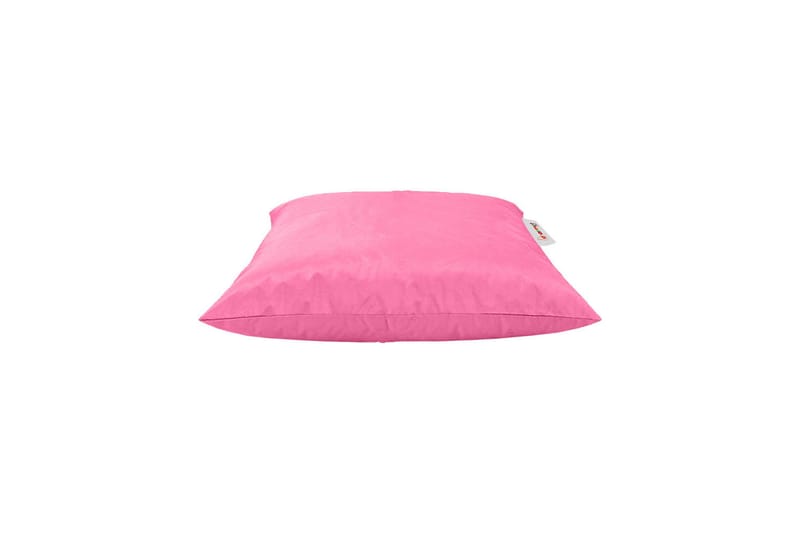 Sittsäck Utomhus Salinder 40 cm - Rosa - Utemöbler & utemiljö - Utestol & trädgårdsstol - Sittsäckar utomhus