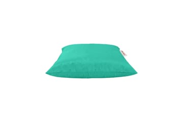 Sittsäck Utomhus Salinder 40 cm - Turkos - Utemöbler & utemiljö - Utestol & trädgårdsstol - Sittsäckar utomhus