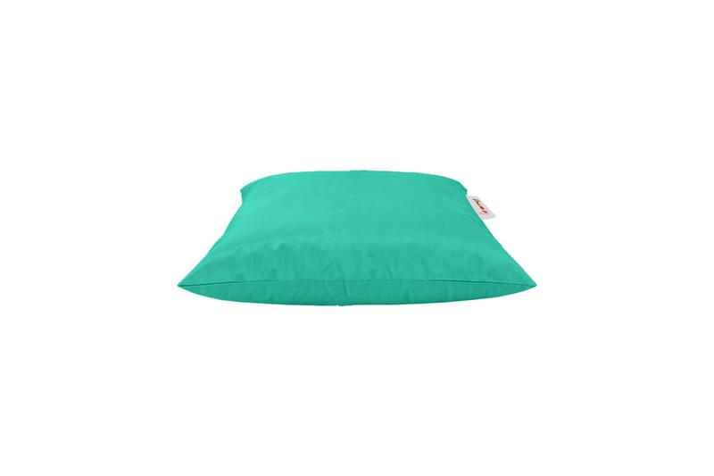 Sittsäck Utomhus Salinder 40 cm - Turkos - Utemöbler & utemiljö - Utestol & tr�ädgårdsstol - Sittsäckar utomhus