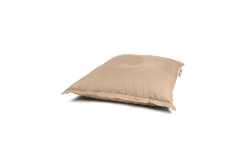 Sittsäck Utomhus Salmi 100 cm - Beige - Sittsäckar utomhus