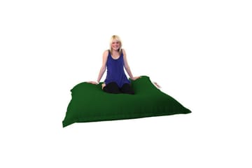Sittsäck Utomhus Salmi 100 cm - Grön - Utemöbler & utemiljö - Utestol & trädgårdsstol - Sittsäckar utomhus