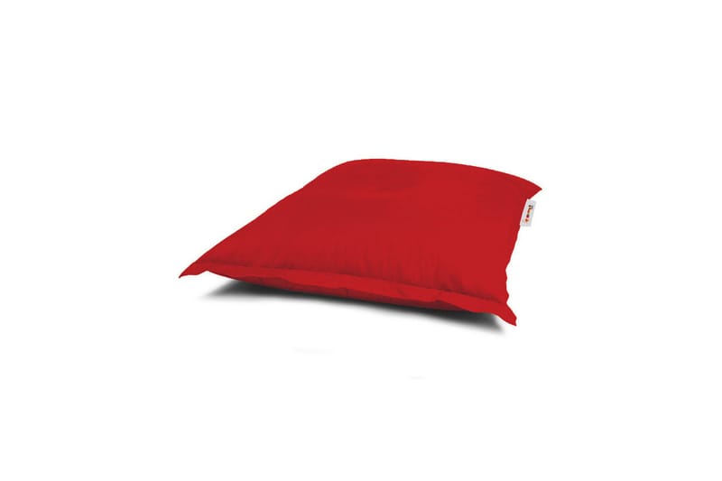 Sittsäck Utomhus Salmi 100 cm - Röd - Utemöbler & utemiljö - Utestol & trädgårdsstol - Sittsäckar utomhus