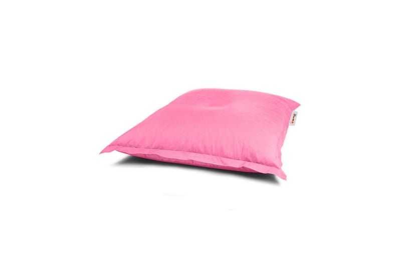 Sittsäck Utomhus Salmi 100 cm - Rosa - Sittsäckar utomhus