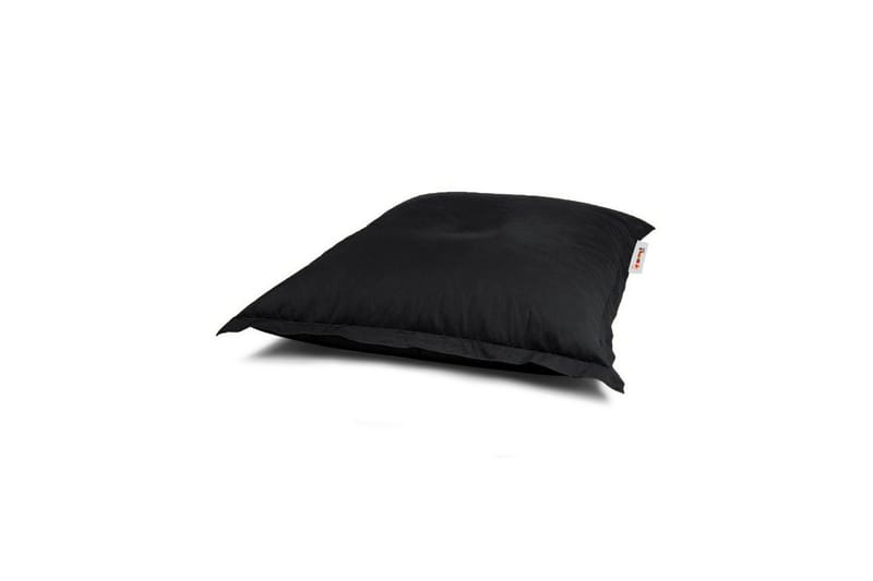 Sittsäck Utomhus Salmi 100 cm - Svart - Utemöbler & utemiljö - Utestol & trädgårdsstol - Sittsäckar utomhus