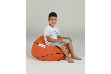 Sittsäck Utomhus Sofiya 70 cm - Röd - Utemöbler & utemiljö - Utestol & trädgårdsstol - Sittsäckar utomhus
