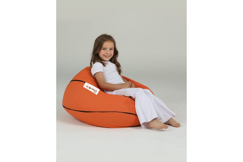 Sittsäck Utomhus Sofiya 70 cm - Röd - Utemöbler & utemiljö - Utestol & trädgårdsstol - Sittsäckar utomhus