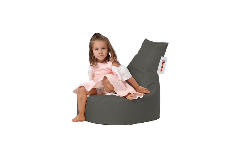 Sittsäck Utomhus Taran 70 cm - Grå - Utemöbler & utemiljö - Utestol & trädgårdsstol - Sittsäckar utomhus