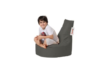 Sittsäck Utomhus Taran 70 cm - Grå - Utemöbler & utemiljö - Utestol & trädgårdsstol - Sittsäckar utomhus