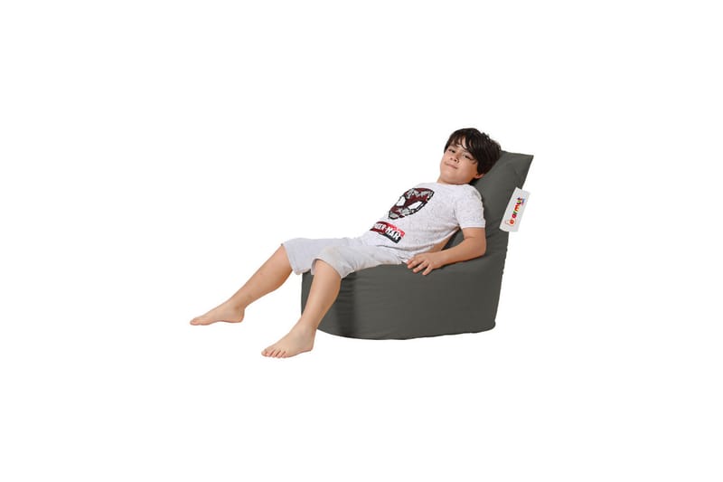 Sittsäck Utomhus Taran 70 cm - Grå - Utemöbler & utemiljö - Utestol & trädgårdsstol - Sittsäckar utomhus