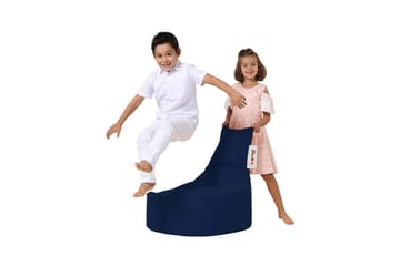 Sittsäck Utomhus Taran 70 cm - Mörkblå - Utemöbler & utemiljö - Utestol & trädgårdsstol - Sittsäckar utomhus