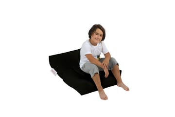 Sittsäck Utomhus Taruna 65 cm - Svart - Utemöbler & utemiljö - Utestol & trädgårdsstol - Sittsäckar utomhus