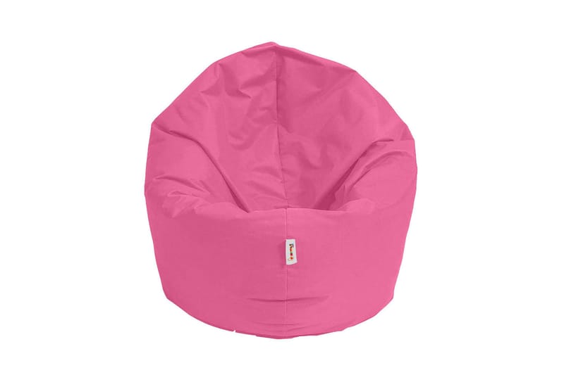 Sittsäck Utomhus Tasmina 65 cm - Rosa - Utemöbler & utemiljö - Utestol & trädgårdsstol - Sittsäckar utomhus
