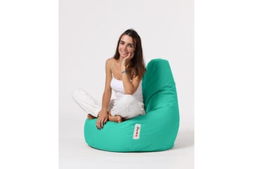 Sittsäck Utomhus Vinna 80 cm