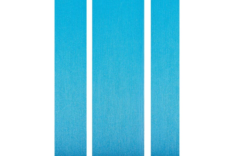 Sjurby Gungstol utomhus - Blå - Utemöbler & utemiljö - Utestol & trädgårdsstol - Gungstol utomhus