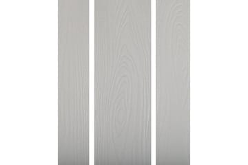 Sjurby Gungstol utomhus - Grå - Utemöbler & utemiljö - Utestol & trädgårdsstol - Gungstol utomhus