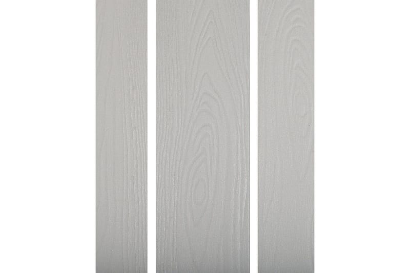 Sjurby Gungstol utomhus - Grå - Utemöbler & utemiljö - Utestol & trädgårdsstol - Gungstol utomhus