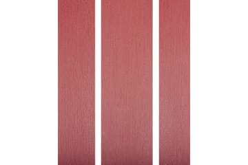 Sjurby Gungstol utomhus - Röd - Utemöbler & utemiljö - Utestol & trädgårdsstol - Gungstol utomhus