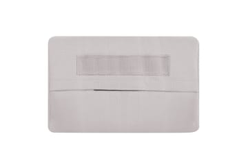 Solsäng Carano II - Beige, svart - Utemöbler & utemiljö - Utestol & trädgårdsstol - Solsäng & solvagn