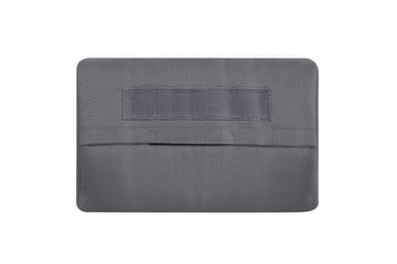 Solsäng Carano II - Grå, svart - Utemöbler & utemiljö - Utestol & trädgårdsstol - Solsäng & solvagn