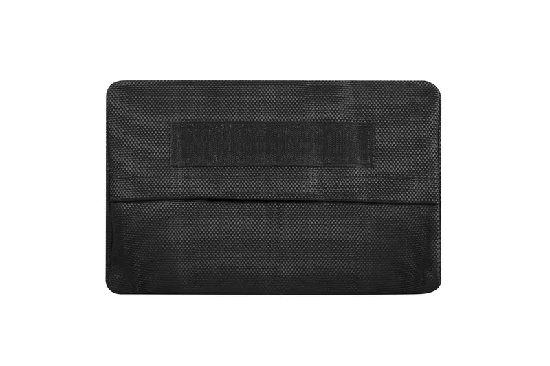 Solsäng Carano II - Svart - Utemöbler & utemiljö - Utestol & trädgårdsstol - Solsäng & solvagn