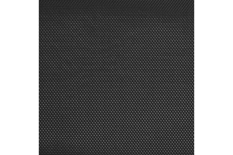 Solsäng Carano II - Svart - Utemöbler & utemiljö - Utestol & trädgårdsstol - Solsäng & solvagn